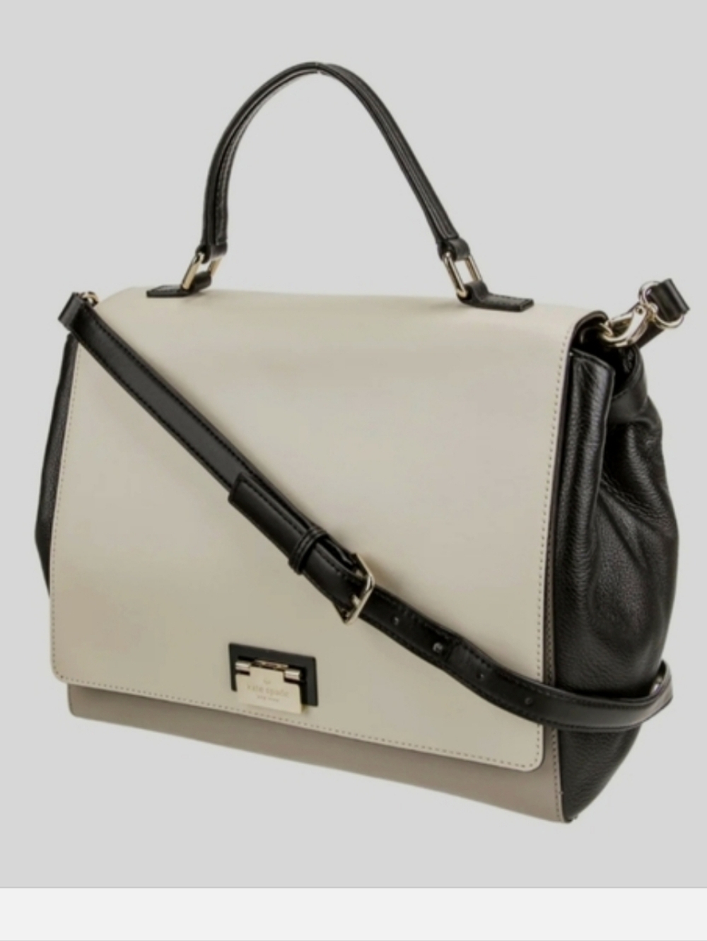 Kate Spade Magnolia Park Large Laurel Satchel